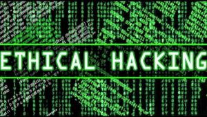 Ethical hacking