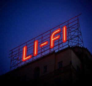 Li-Fi Facilities