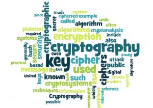 encryption meaning 