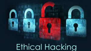 Ethical hacking 2