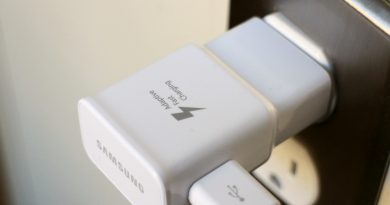 Quick Charging Technology