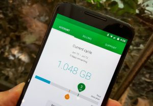 Google Project Fi