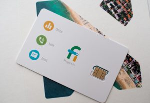 Google Project Fi