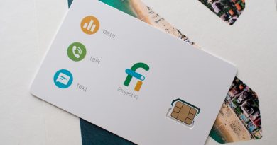 Google Project Fi