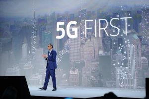 What is 5G Technology